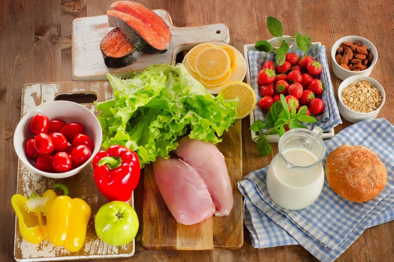 Nguyên nhân trẻ ăn nhiều vẫn không tăng cân vì sao? 2