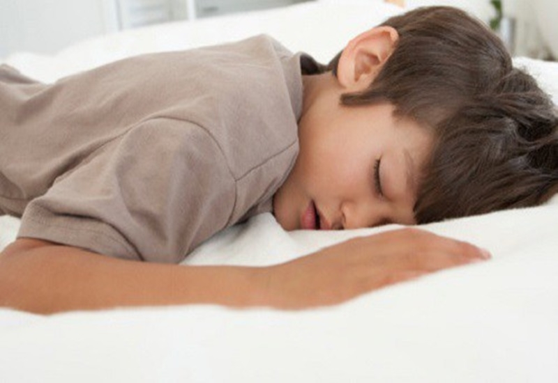 Nguyên nhân trẻ em thủ dâm quá sớm? Cha mẹ cần làm gì 1