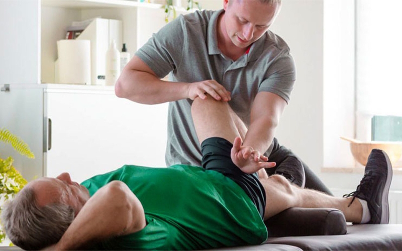 Nguyên nhân, triệu chứng, cách điều trị viêm khớp háng nhiễm khuẩn3