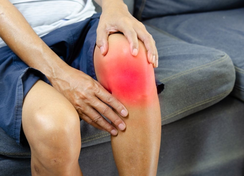 Nguyên nhân, triệu chứng khô khớp gối và cách điều trị hiệu quả  2