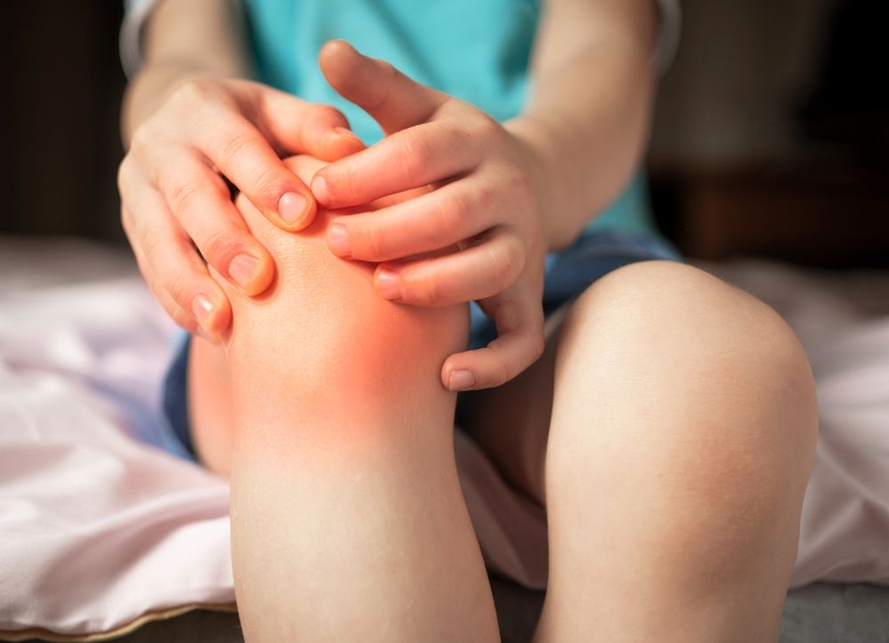 Nguyên nhân, triệu chứng khô khớp gối và cách điều trị hiệu quả  3