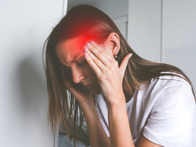 Nguyên nhân, triệu chứng, mức độ nguy hiểm và cách phòng ngừa bệnh u não 2