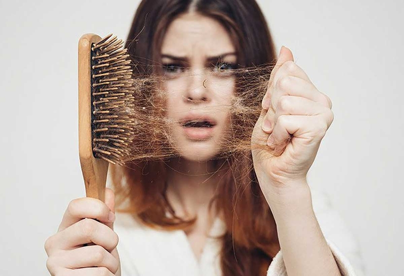 Ung thư da vùng đầu là giai đoạn rất nguy hiểm, phát triển nhanh, dễ di căn lên não gây nguy cơ tử vong cao