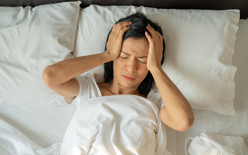 Nguyên nhân, triệu chứng và cách phòng ngừa đột quỵ vào sáng sớm 2