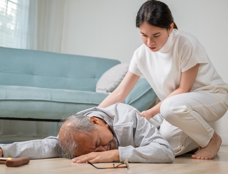 Nguyên nhân, triệu chứng và cách phòng ngừa đột quỵ vào sáng sớm 3