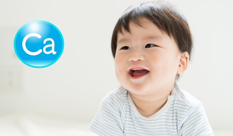 hạ canxi máu ở trẻ sơ sinh 1