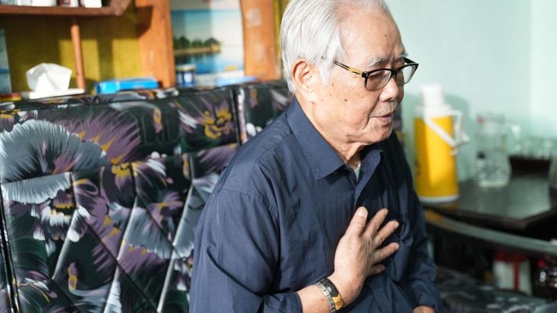 Nguyên nhân tụt huyết áp và các phòng ngừa 2