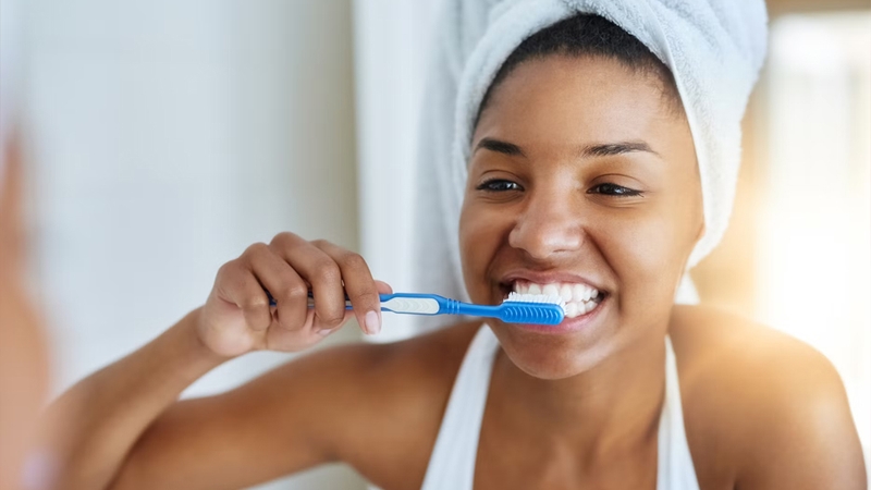 Nguyên nhân tủy răng bị thối và cách khắc phục 4