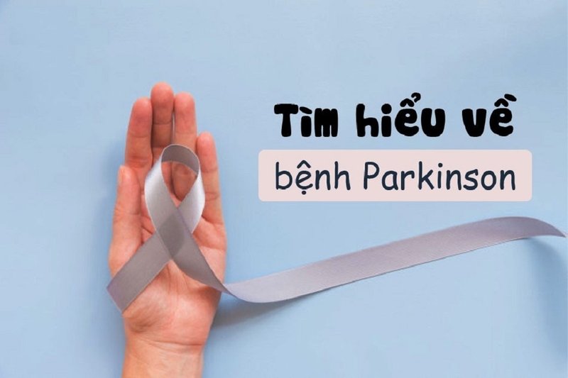 Nguyên nhân và biểu hiện của hội chứng Parkinson thứ phát và không điển hình 1