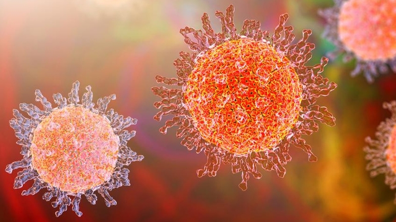 Nguyên nhân và cách chữa zona thần kinh ở môi hiệu quả 6