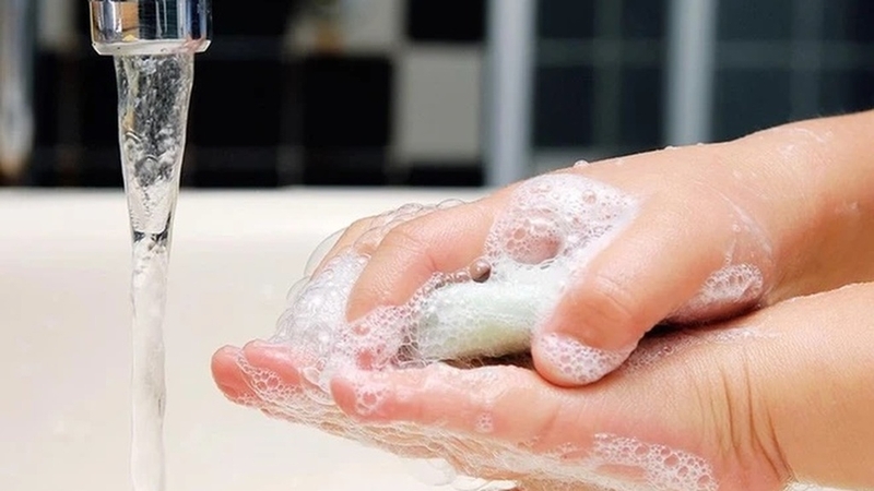 Nguyên nhân và cách chữa zona thần kinh ở môi hiệu quả 2