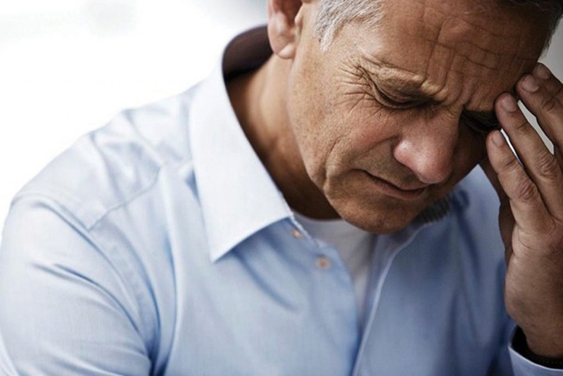 Nguyên nhân và cách điều trị bệnh cao huyết áp ở người cao tuổi