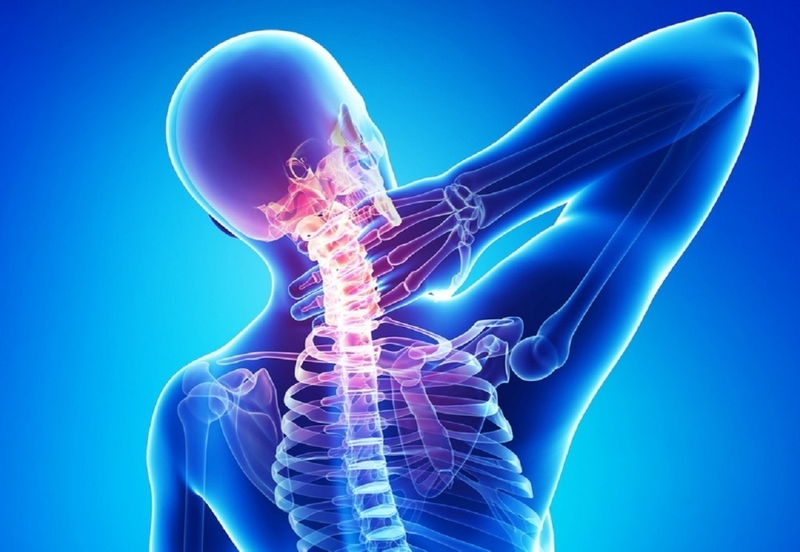 Nguyên nhân và cách điều trị đau nửa đầu vai gáy bên phải an toàn, hiệu quả tại nhà 1