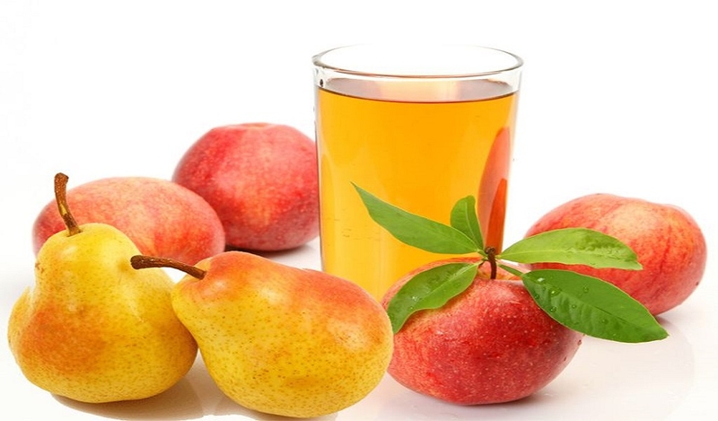 Thay đổi chế độ ăn uống để giảm tình trạng nước bọt có mùi hôi