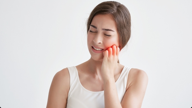 Nguyên nhân và cách điều trị răng số 7 bị lung lay đau nhức 1