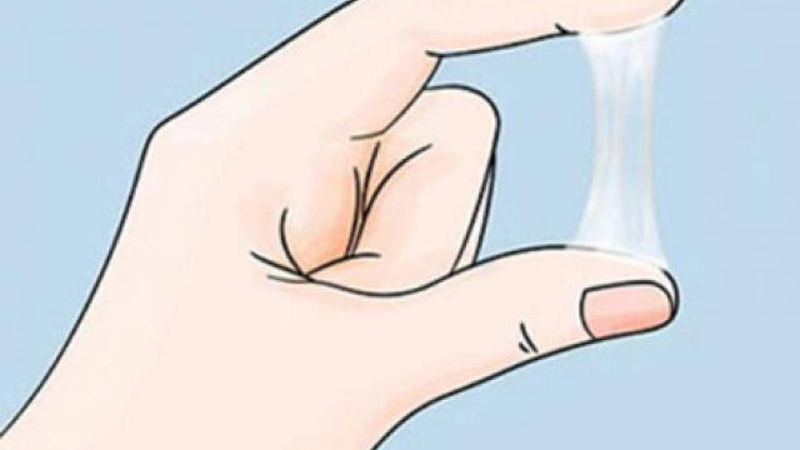 Nguyên nhân gây ngứa vùng kín và có dịch trắng.