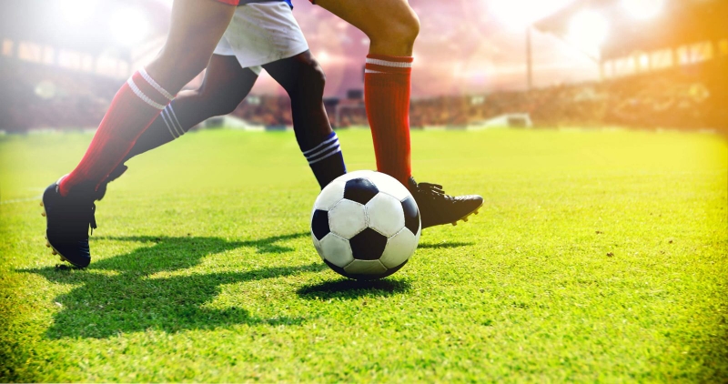 Nguyên nhân và cách khắc phục chứng đau khớp ngón chân cái khi đá bóng1