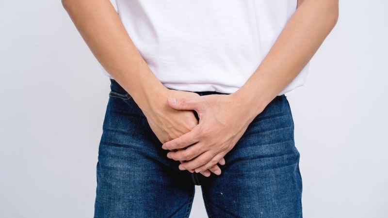 Nguyên nhân và cách khắc phục tình trạng cậu bé bị đau rát khi quan hệ 1