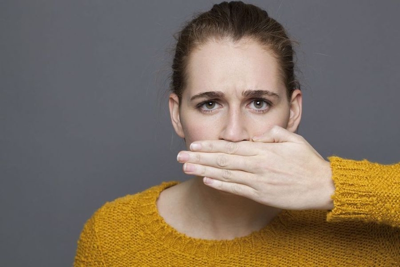 Nguyên nhân và cách xử lý mùi hôi miệng cực kỳ hiệu quả 1