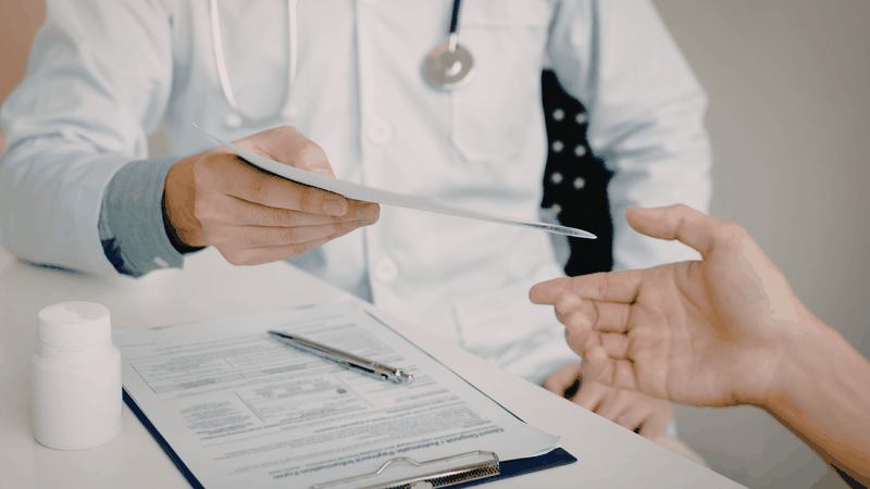 Nên khám tai mũi họng định kỳ để sớm phát hiện và xử lý kịp thời các bất thường