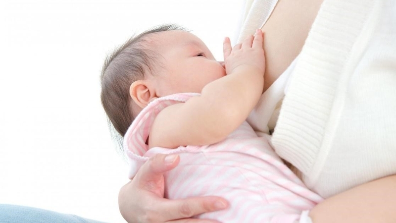 Nguyên nhân và cách xử lý tình trạng tai trẻ sơ sinh có mùi hôi 3