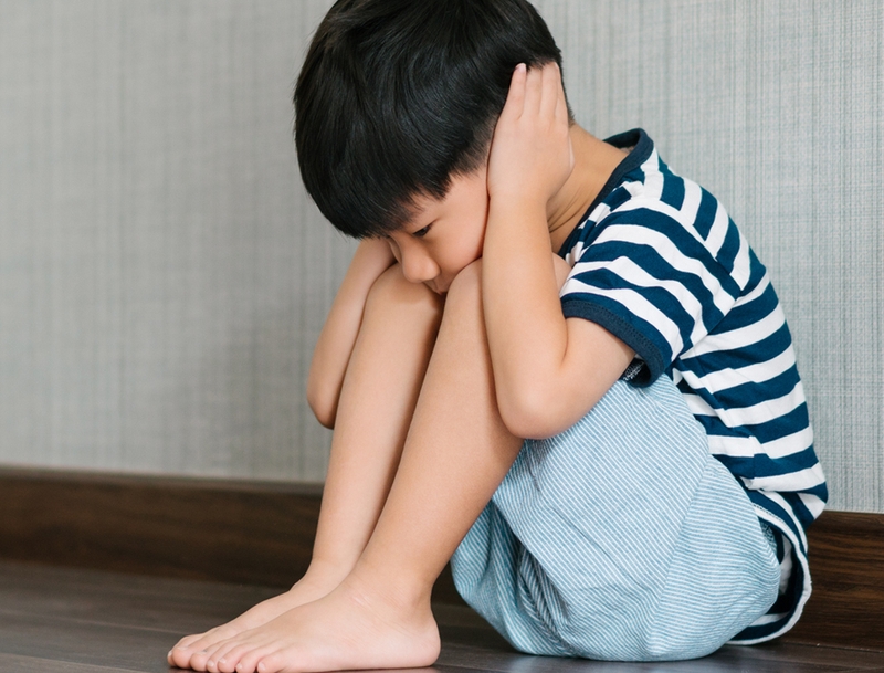 Nguyên nhân và dấu hiệu nhận biết chứng bệnh trầm cảm ở trẻ em 1