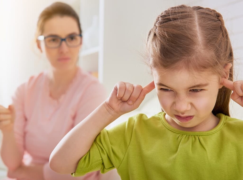 Nguyên nhân và dấu hiệu nhận biết chứng bệnh trầm cảm ở trẻ em 2