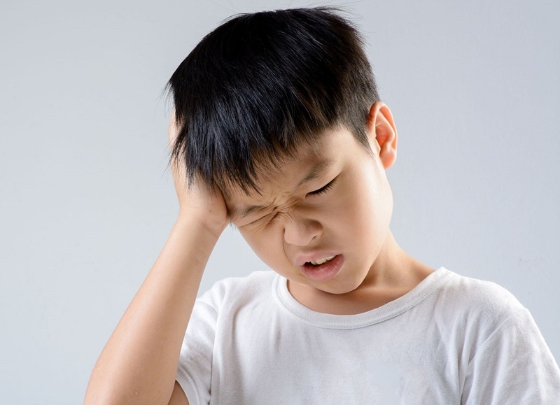 Nguyên nhân và dấu hiệu nhận biết chứng bệnh trầm cảm ở trẻ em 3