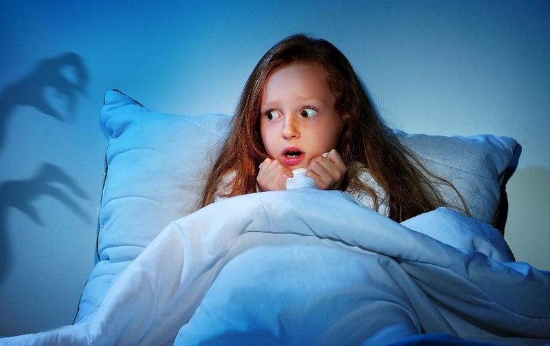 Nguyên nhân và dấu hiệu nhận biết chứng bệnh trầm cảm ở trẻ em 4