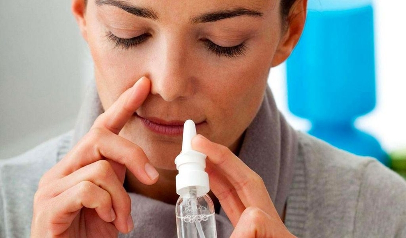 Nguyên nhân và điều trị viêm xoang gây đau mỏi vai gáy 2