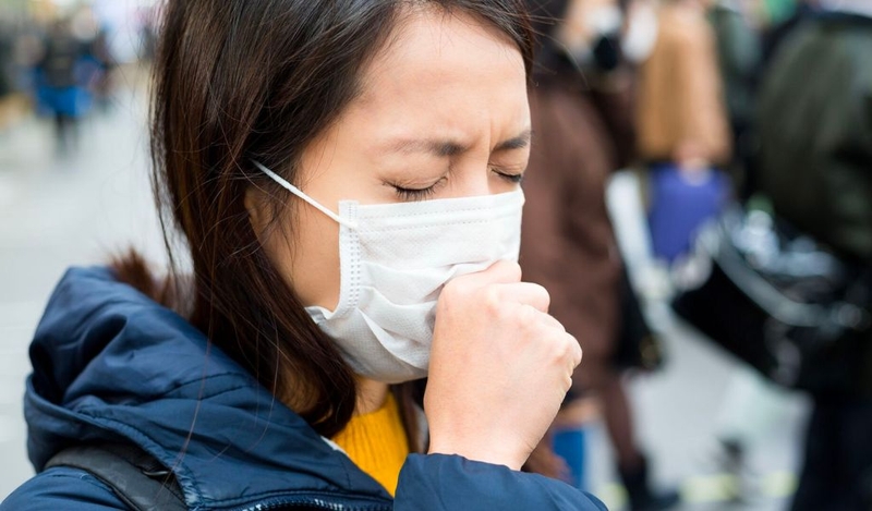 Nguyên nhân và điều trị viêm xoang gây đau mỏi vai gáy 3