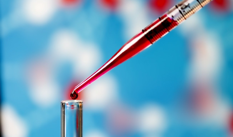 Xét nghiệm máu giúp chuẩn đoán hội chứng Lynch