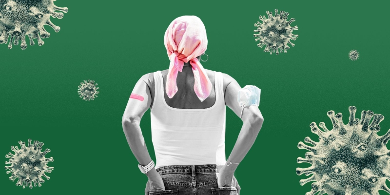 Nguyên nhân viêm nang lông gây rụng tóc2