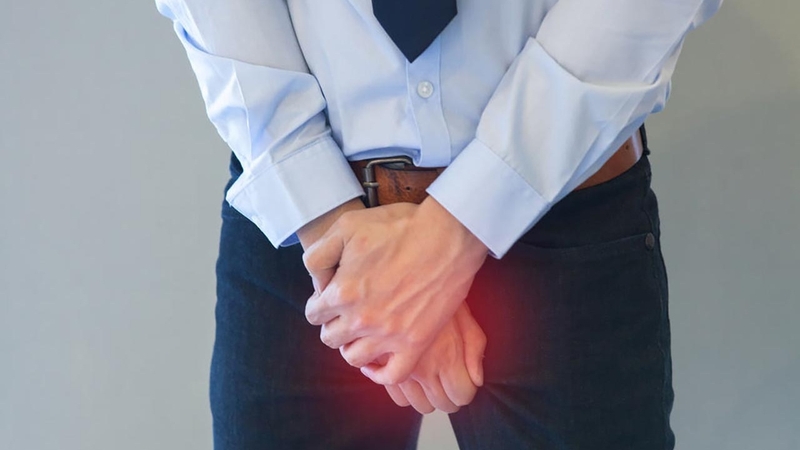 Chỉ điểm các nguyên nhân khiến bạn bị viêm tinh hoàn 1