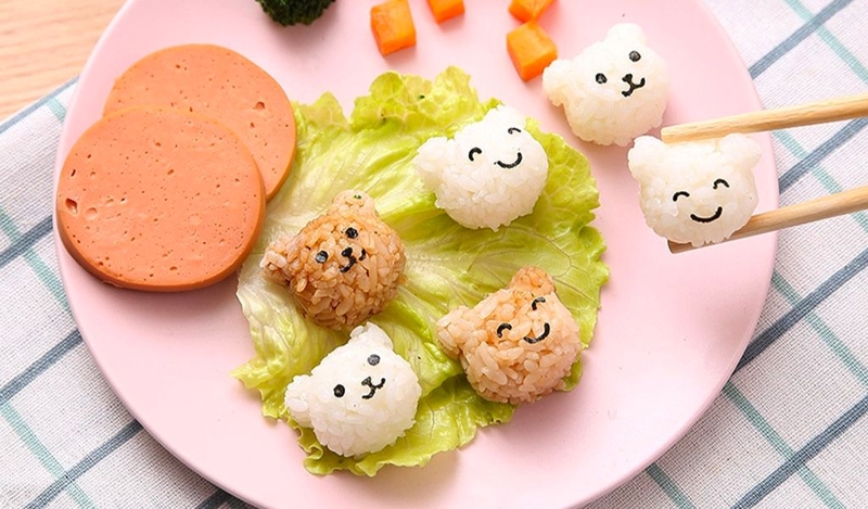 Nguyên tắc áp dụng tháp dinh dưỡng cho trẻ 3-5 tuổi 3