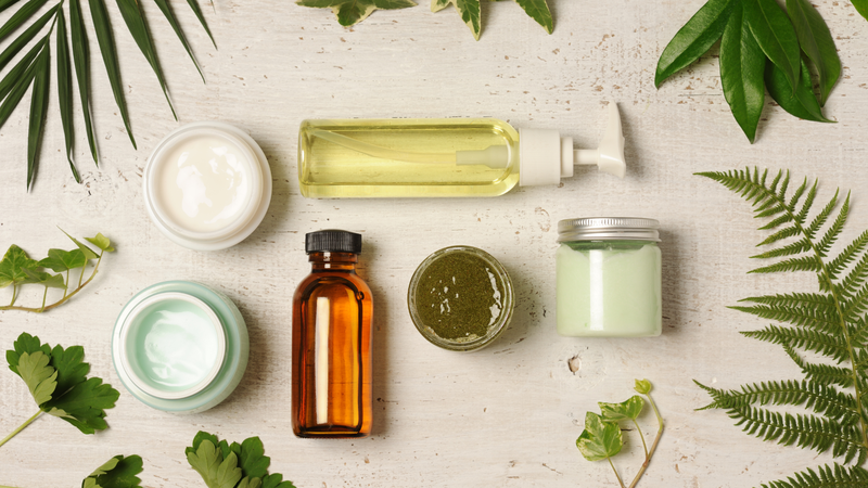 Nguyên tắc chọn mỹ phẩm dùng cho bà bầu là gì? Mỹ phẩm bà bầu nên tránh 2