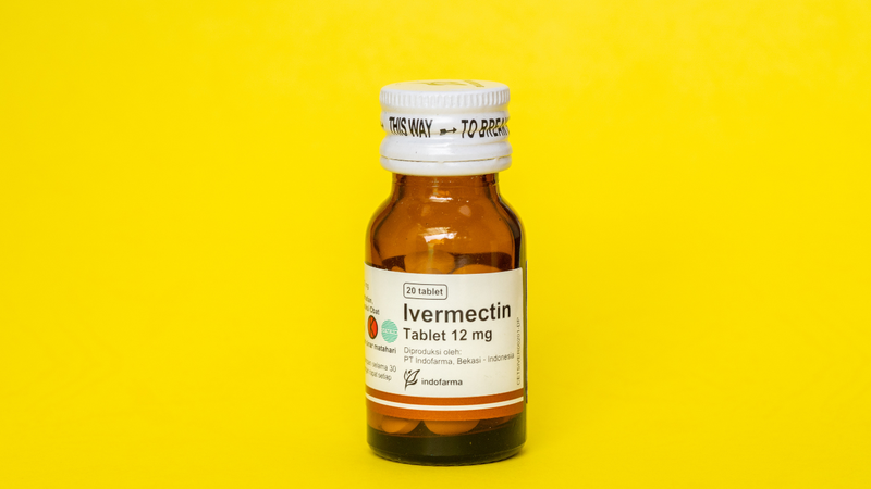 Điều trị bệnh ghẻ bằng thuốc Ivermectin