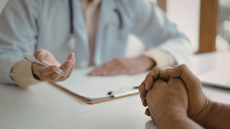 Chủ động thăm khám và điều trị sớm khi nghi ngờ mắc bệnh ghẻ