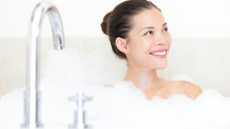 Vệ sinh cá nhân hằng ngày phòng ngừa bệnh ghẻ hiệu quả