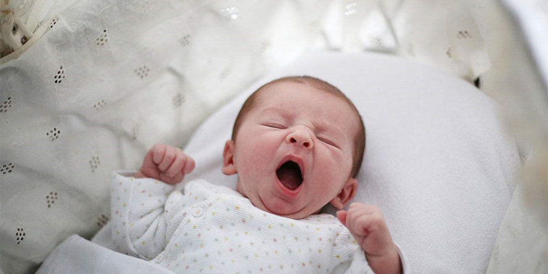 Nguyên tắc khi chăm sóc trẻ sinh non tại nhà có thể mẹ chưa biết 3