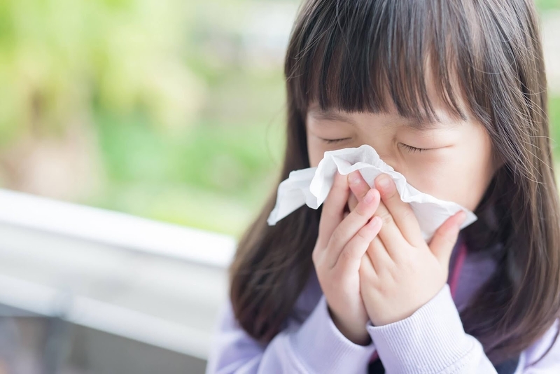 Nguyên tắc phòng ngừa cúm mùa cho trẻ nhỏ cha mẹ cần biết