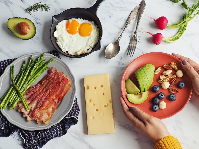 Nguyên tắc trong thực đơn ăn kiêng? Top thực đơn giảm cân trong 7 ngày 3