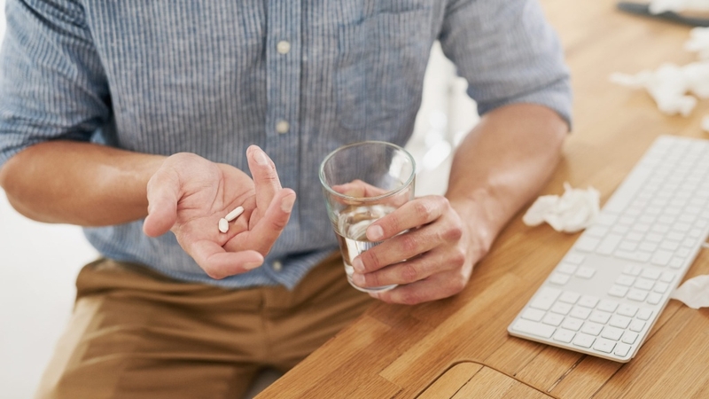 Nguyên tắc uống thuốc đúng cách: Hướng dẫn từ A đến Z cho mọi người 1