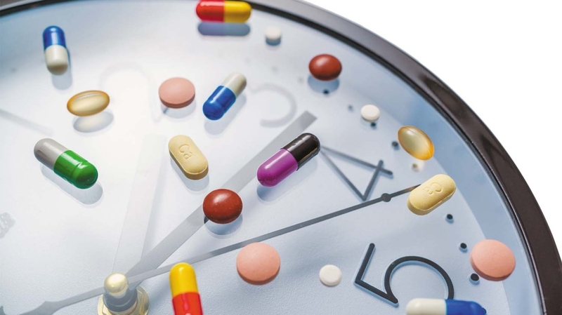 Nguyên tắc uống thuốc đúng cách: Hướng dẫn từ A đến Z cho mọi người 2