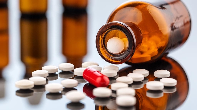 Nguyên tắc uống thuốc đúng cách: Hướng dẫn từ A đến Z cho mọi người 3