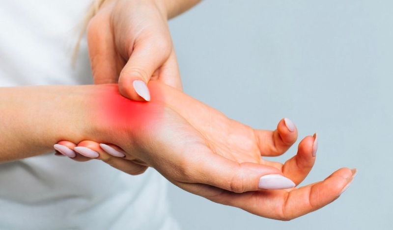 Nguyên tắc xây dựng phác đồ điều trị viêm khớp dạng thấp 1