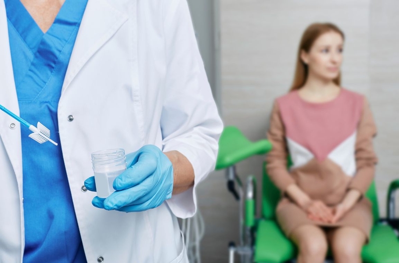 Nguyên nhân gây ung thư cổ tử cung phụ nữ nào cũng cần biết 2