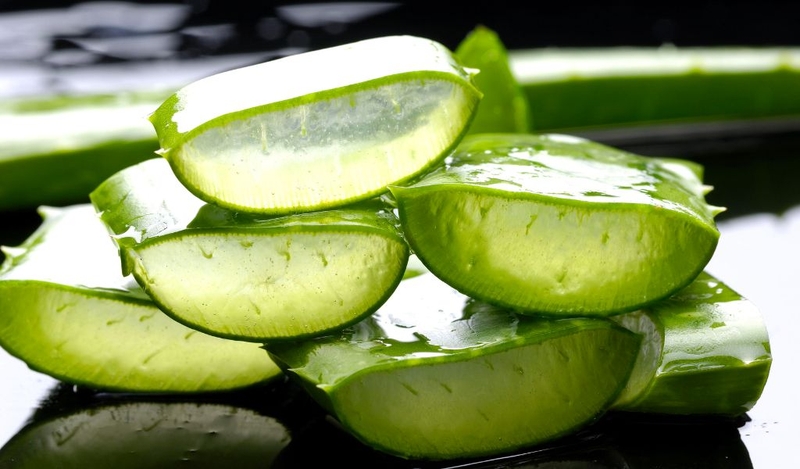 Nha đam có tác dụng gì cho da mặt? Cách sử dụng hiệu quả? 1