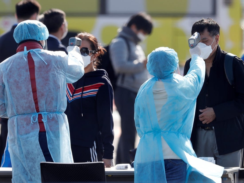 Nhà khoa học Trung Quốc phát hiện virus corona tiến hóa thành 2 chủng khác nhau 1