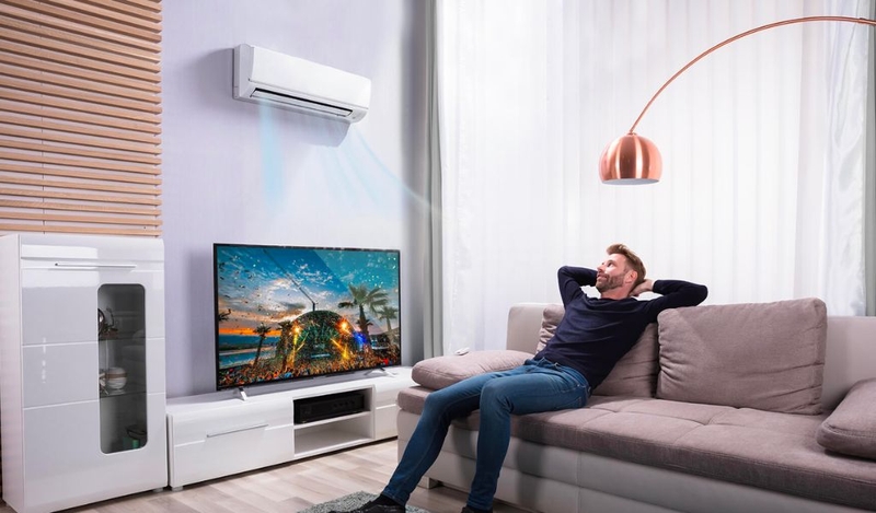 Nhà nồm ẩm có nên bật quạt, mở cửa, lau nhà hay không? 2